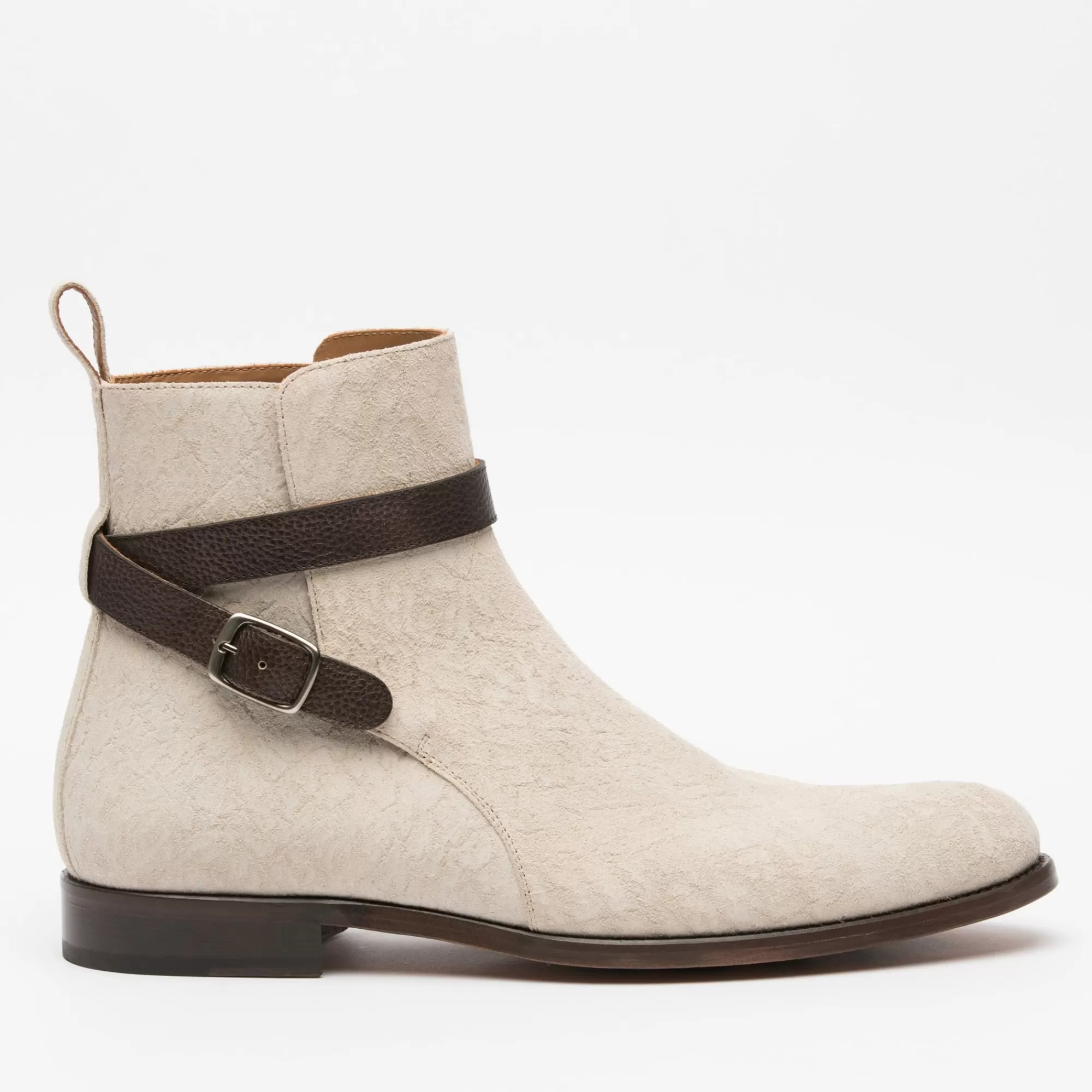 Sale De Dylan Boot In Salt - Jodhpurlaarzen | Heren Chelsea-Laarzen | Laarzen