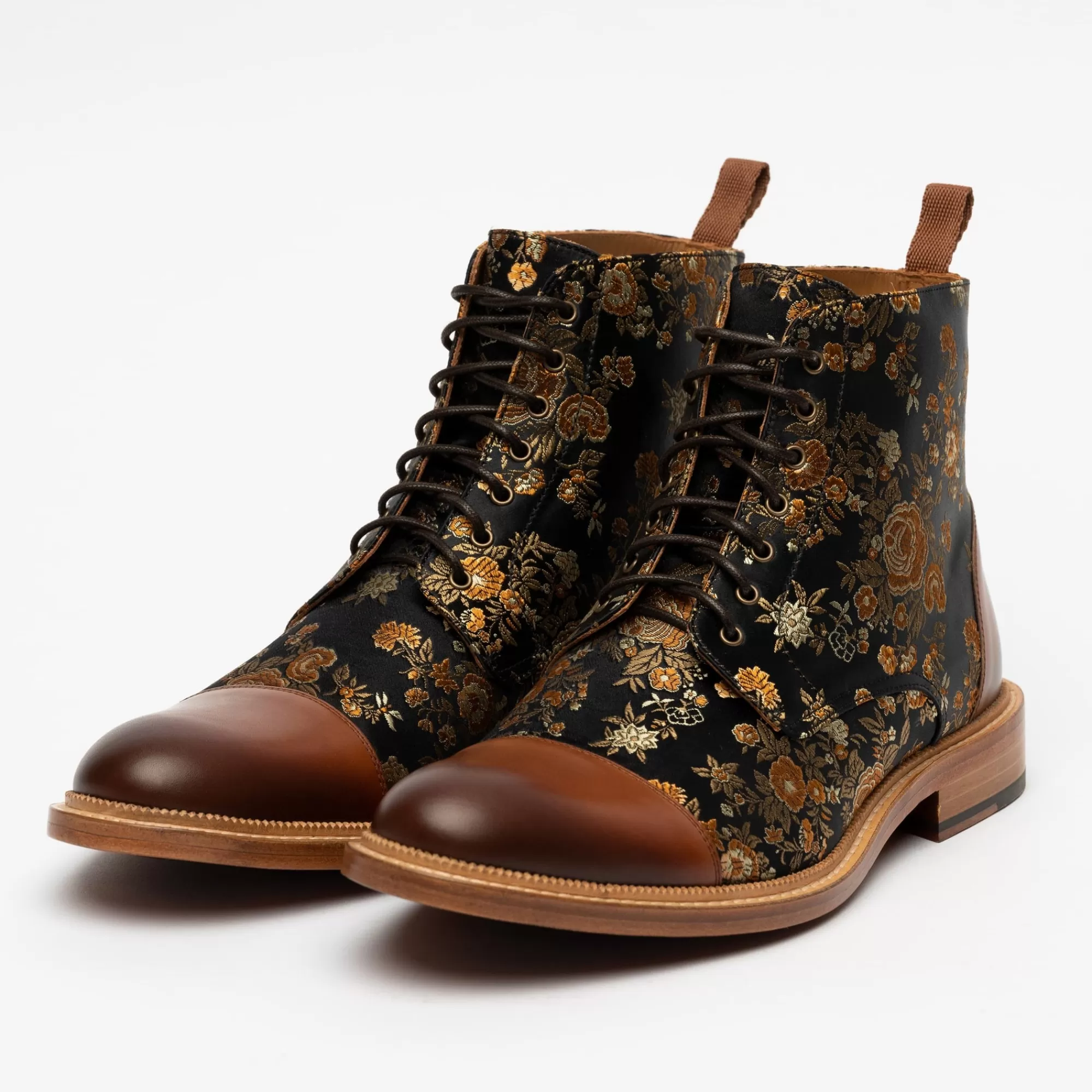 Best Sale De Jack Boot - Eden | Heren Laarzen