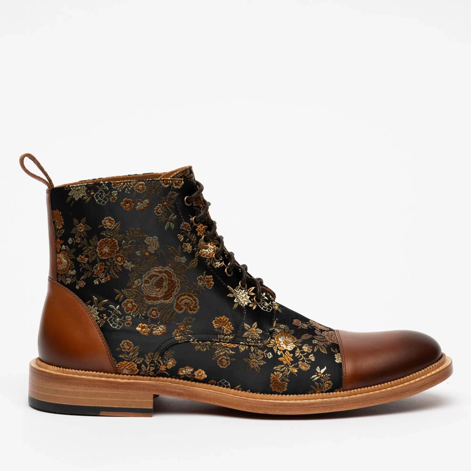 Best Sale De Jack Boot - Eden | Heren Laarzen