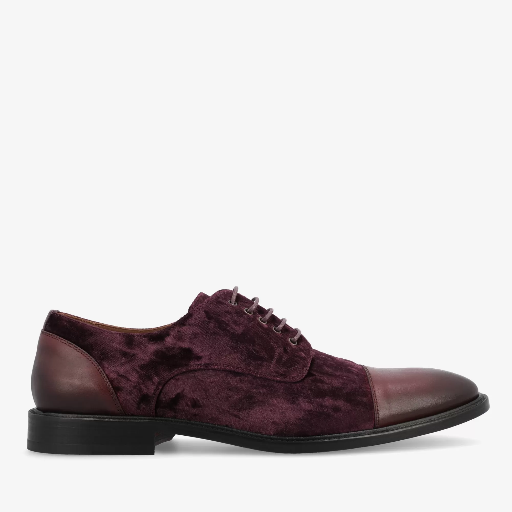 Discount De Jack-Schoen In Pinot | Heren Schoenen