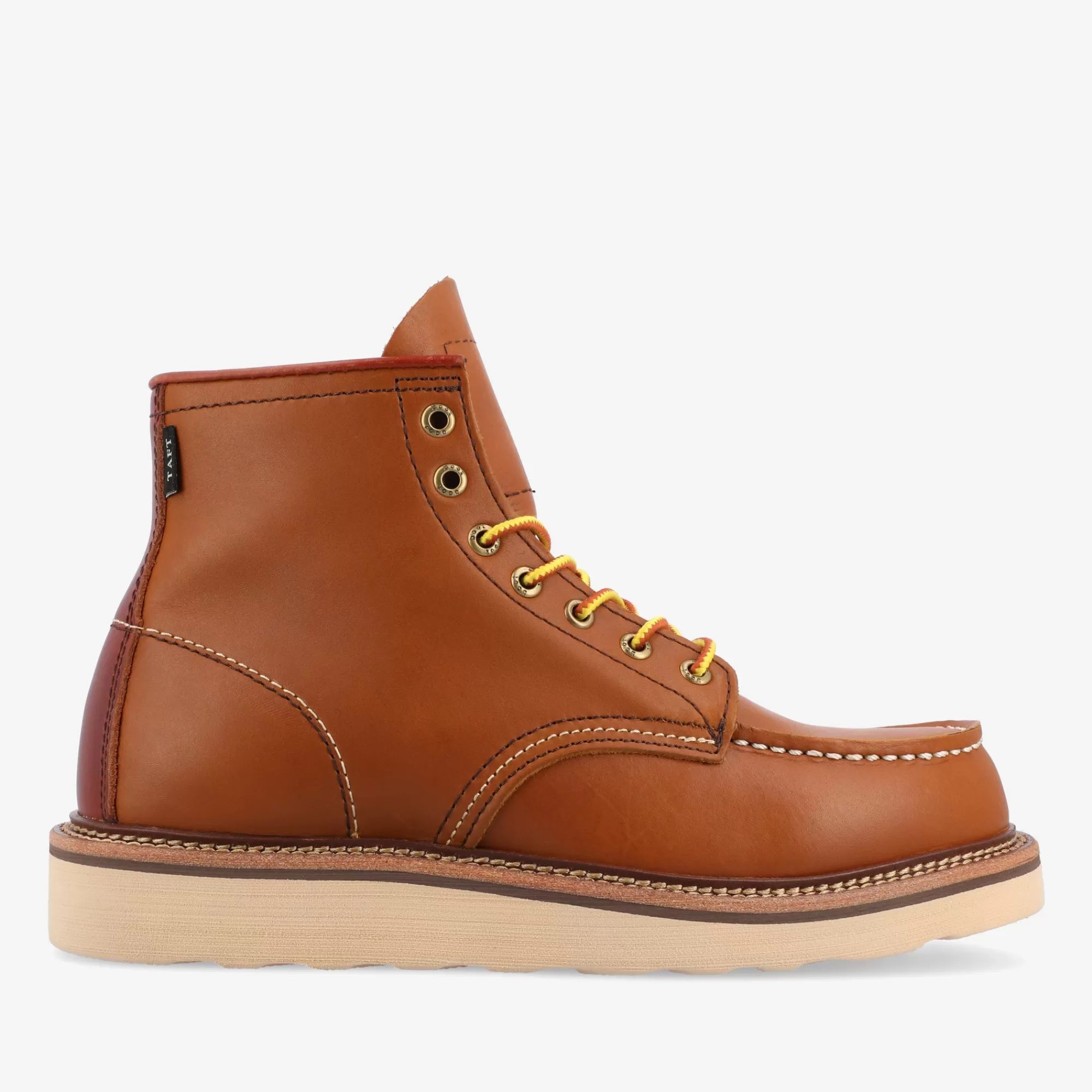 Hot Model 002 Boot In Honing Heren Taft 365 | Taft 365-Laarzen