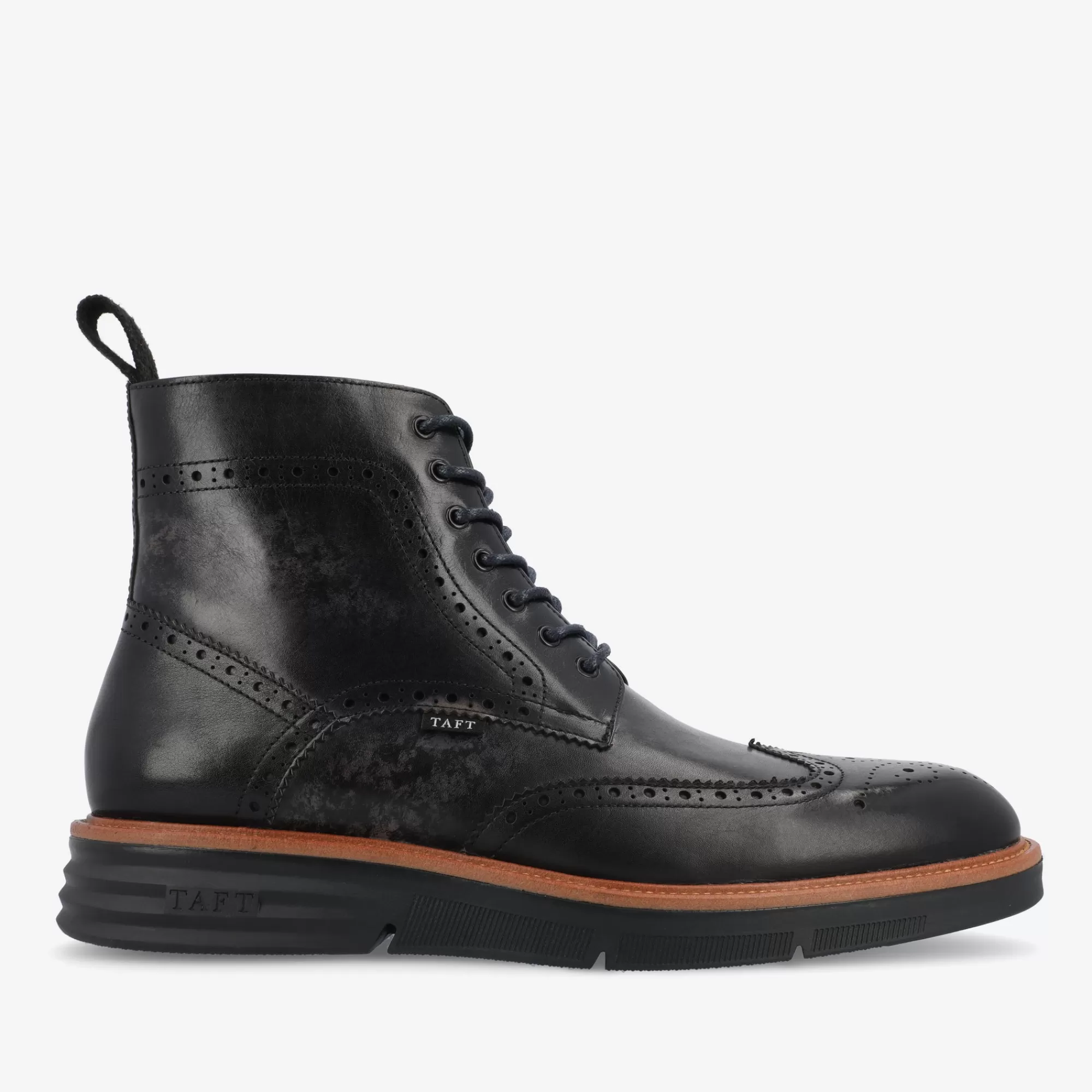 Cheap Model 005 Boot In Middernacht Heren Taft 365 | Taft 365-Laarzen