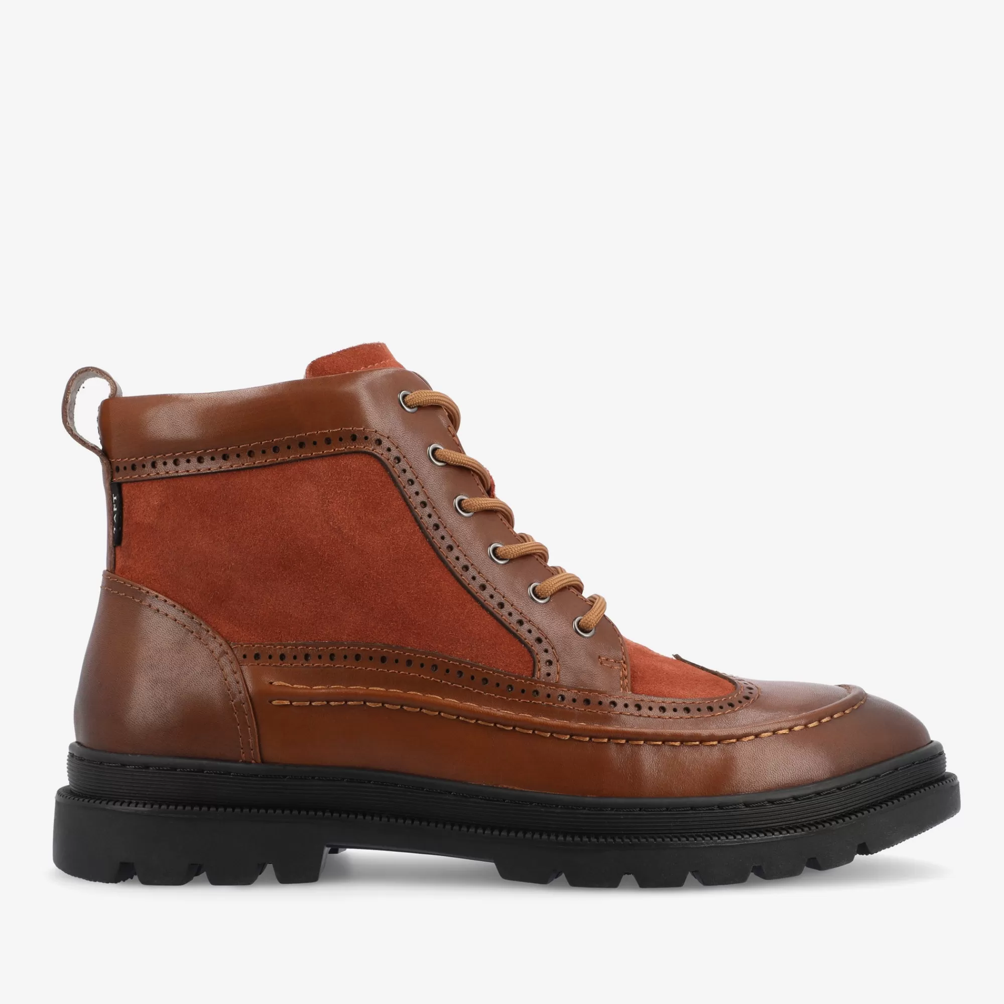 Shop Model 008 Boot In Honing Heren Taft 365 | Taft 365-Laarzen