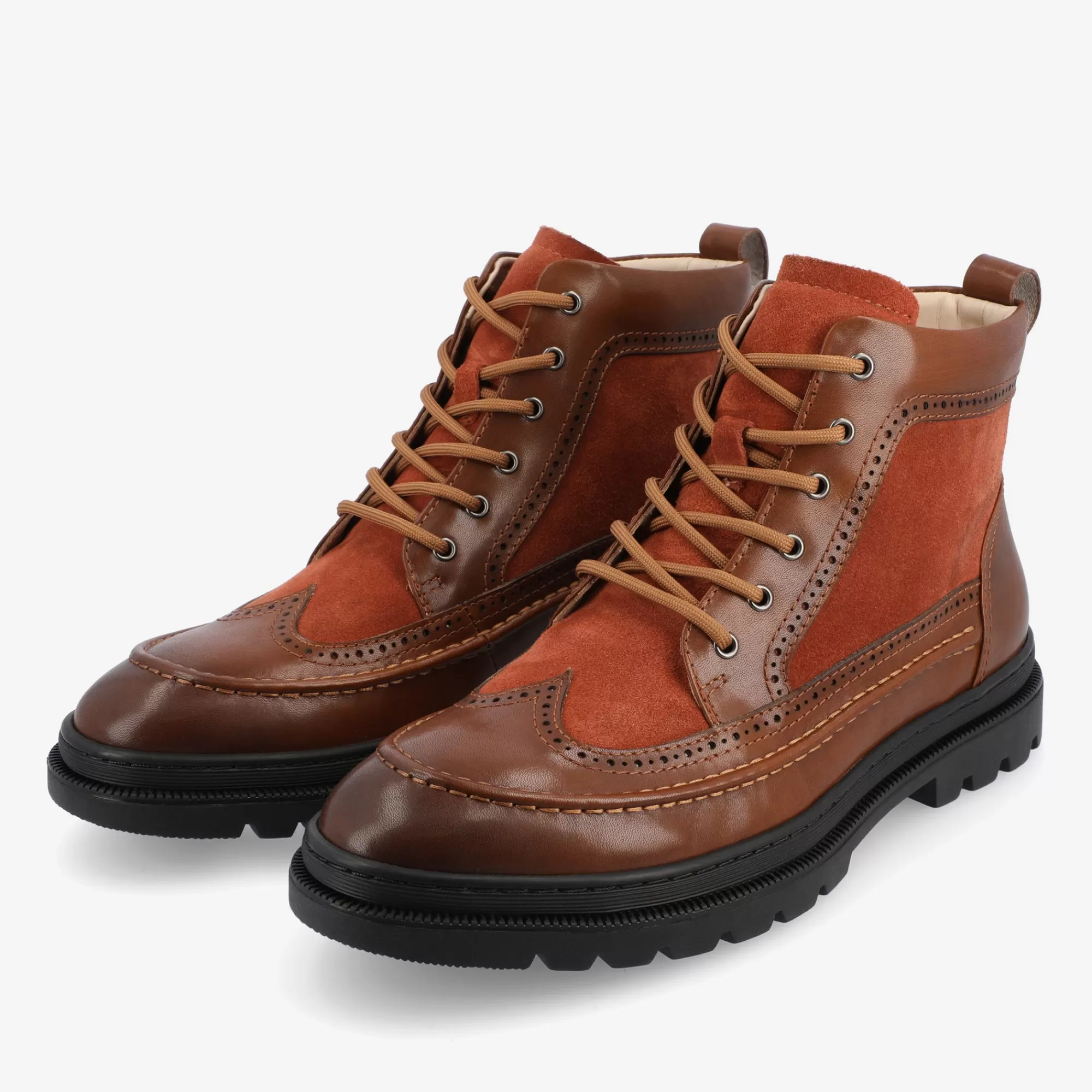 Shop Model 008 Boot In Honing Heren Taft 365 | Taft 365-Laarzen