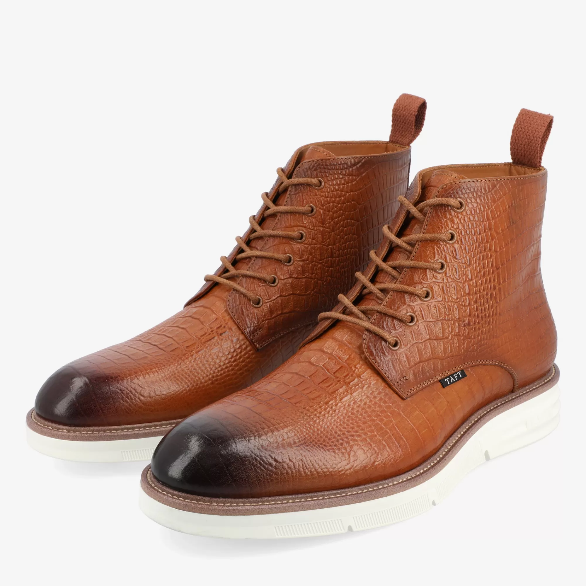 Best Sale Model 009 Boot In Honing Heren Taft 365 | Taft 365-Laarzen