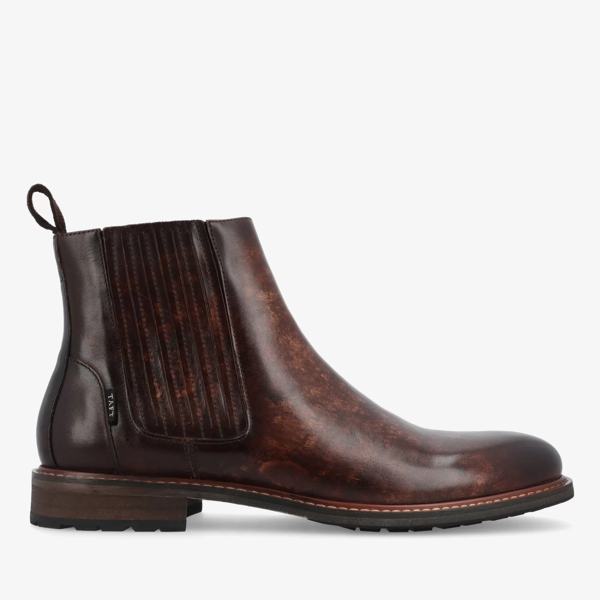 Store Model 010 Boot In Espresso Heren Taft 365 | Taft 365 Laarzen