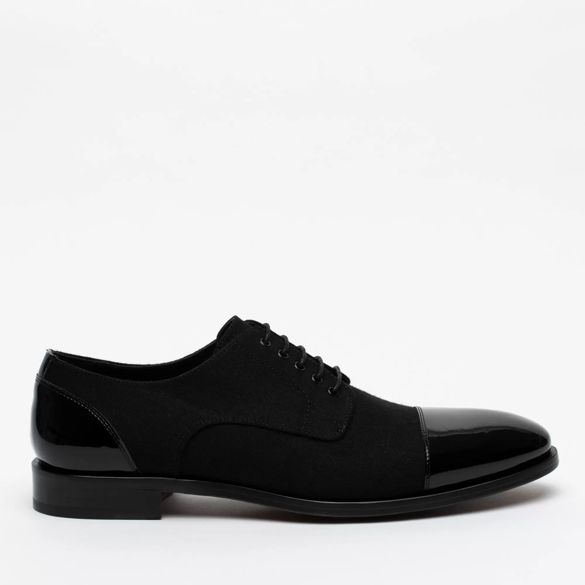 Online The Jack Shoe - Smokingschoenen | Heren Schoenen