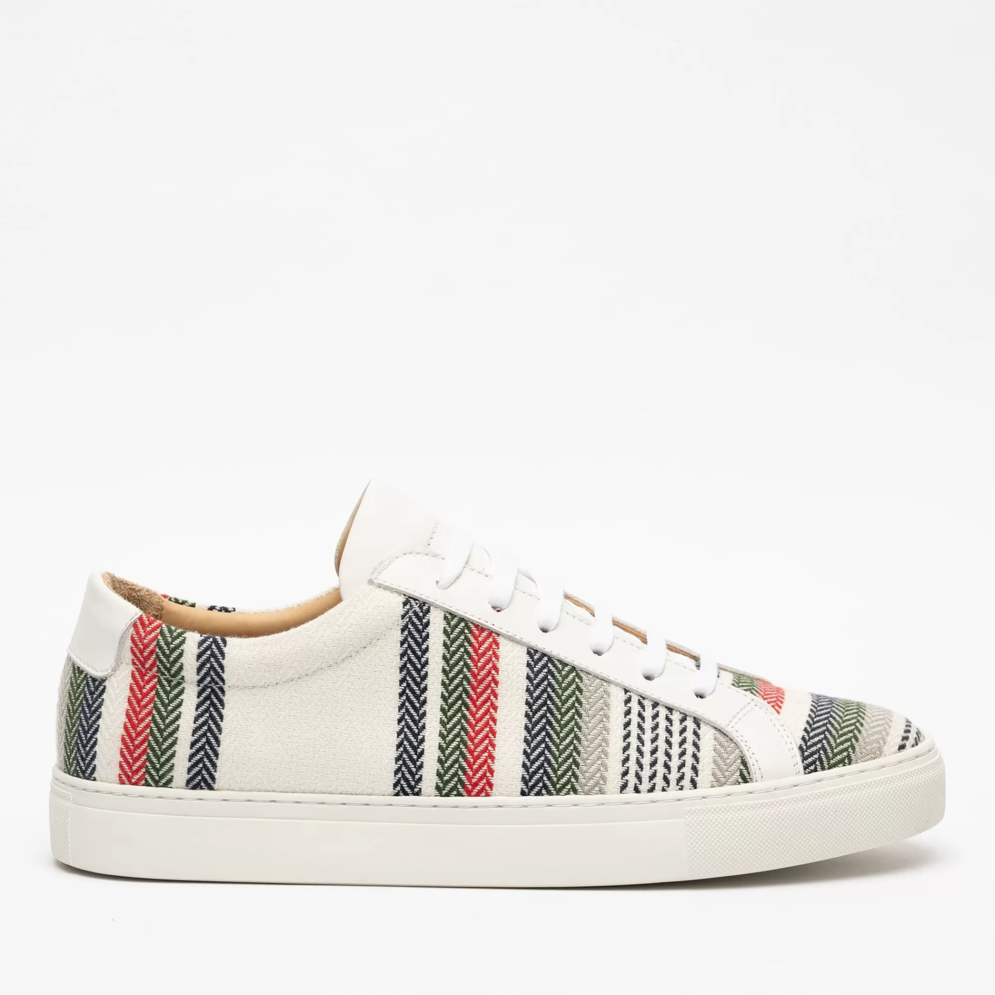 Cheap The Sneaker - Gestreepte Sneakers | Heren Sneakers